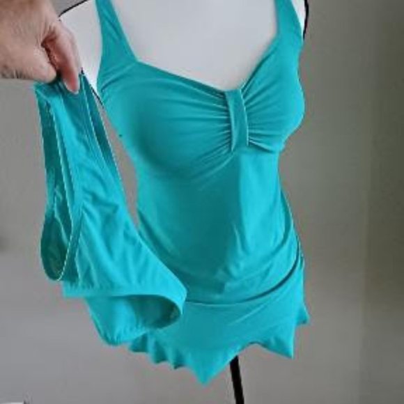 Two Hearts Maternity Swim Maternity Swimsuit Two Hearts Poshmark